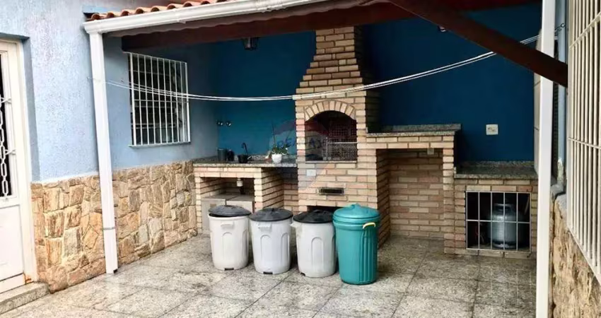 Casa com 2 quartos para alugar no Jardim Santa Francisca, Guarulhos 