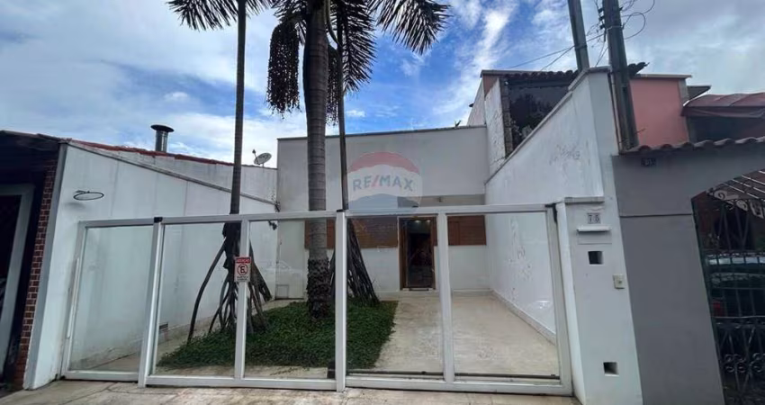 CASA COMERCIAL NO CENTRO DE GUARULHOS PARA LOCAÇAO