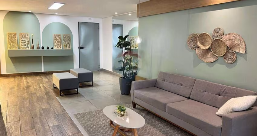 Apartamento 2 dormitórios - próximo a UNINOVE