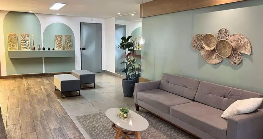 Apartamento com 2 quartos para alugar na Vila das Palmeiras, Guarulhos 