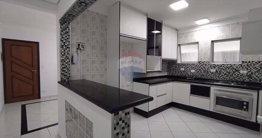 Apartamento com 75 m² à venda em Guarulhos - SP 325.000,00 mil reais próximo ao shopping maia