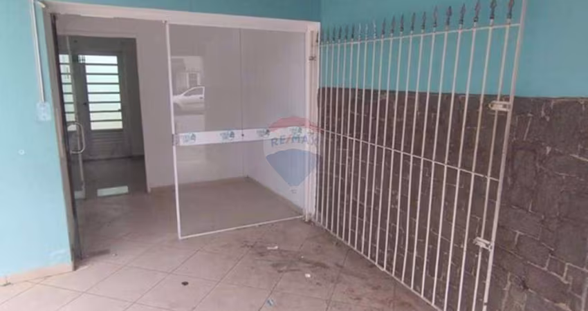 Casa Comercial: Oportunidade em Jardim Pinhal!