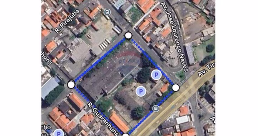 Terreno 10.000m²