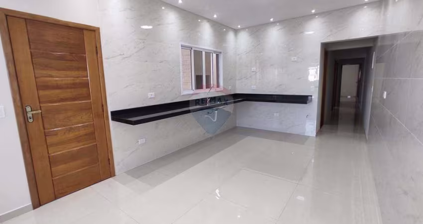 Casa Térrea com 3 dormitórios, à venda no Pq Alvorada / Guarulhos