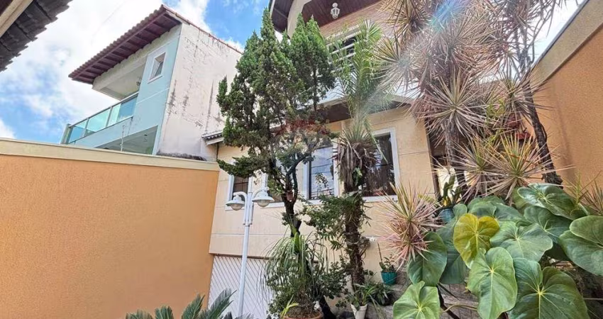 Sobrado à venda na Vila Rosália – 4 dorms, 2 suítes, 4 vagas