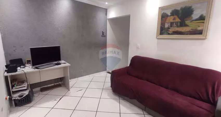 Casa assobradada de 132m², à venda no jd ponte alta i / guarulhos