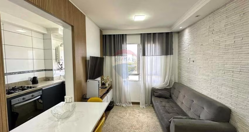 Alugar apartamento de 2 dormitórios