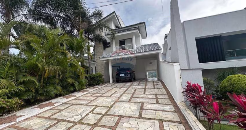 Seu Refúgio Luxuoso em Arujá Hills 3