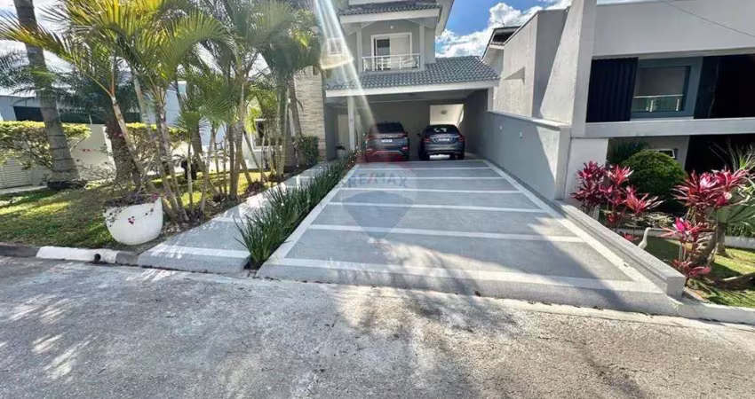 Casa com 4 quartos à venda no Jardim Imperial Hills III, Arujá 