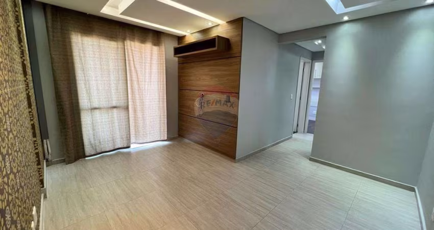 Apartamento para Locação no Condomínio Spazzio – Guarulhos/SP