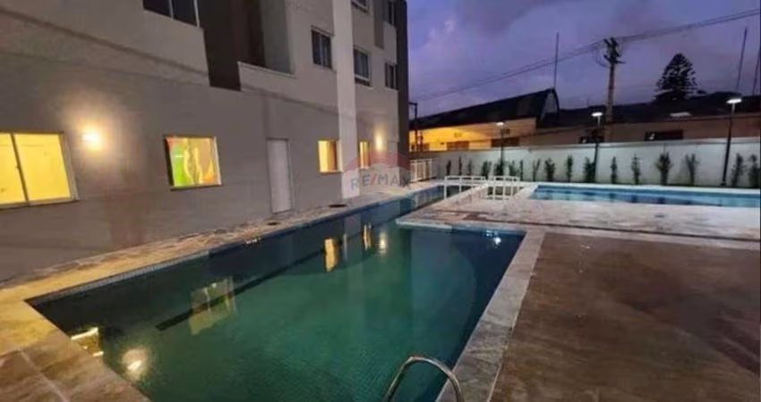 Apartamento para Locação – Vila das Bandeiras, Guarulhos/SP