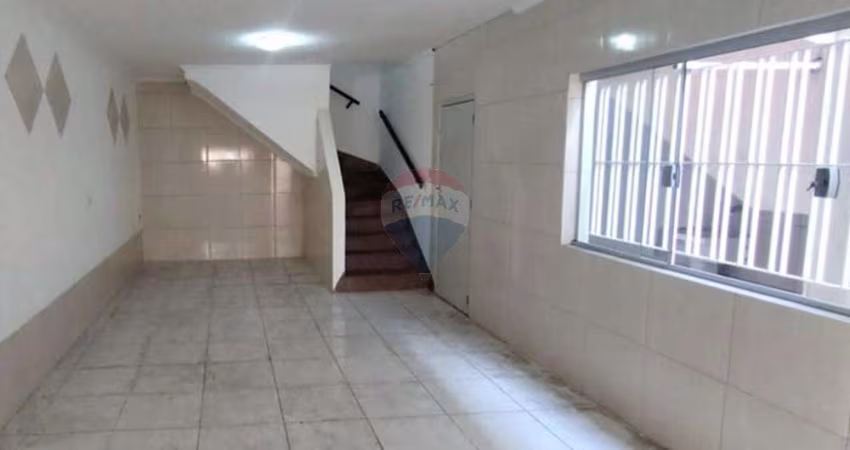 'Casa Reformada em Jardim Paraventi, Guarulhos'