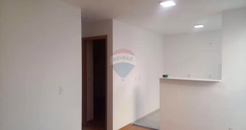 Apartamento para locação no Golden Plaza - Guarulhos/SP