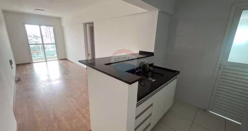 APARTAMENTO MACEDO 51M² 2 DORM (1 SUITE) 1 VAGA .