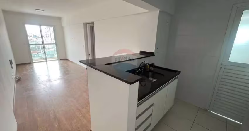 Apartamento com 2 quartos para alugar no Jardim São Jorge, Guarulhos 