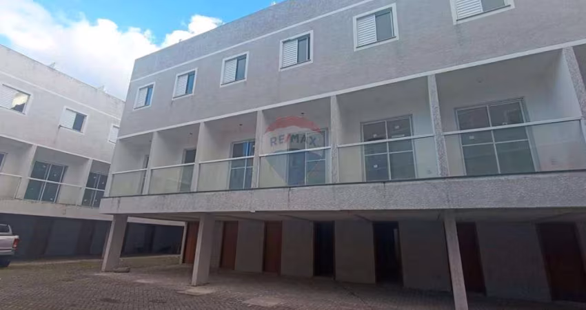 CASA CONDOMINIO 2 SUITES - CENTRO GUARULHOS