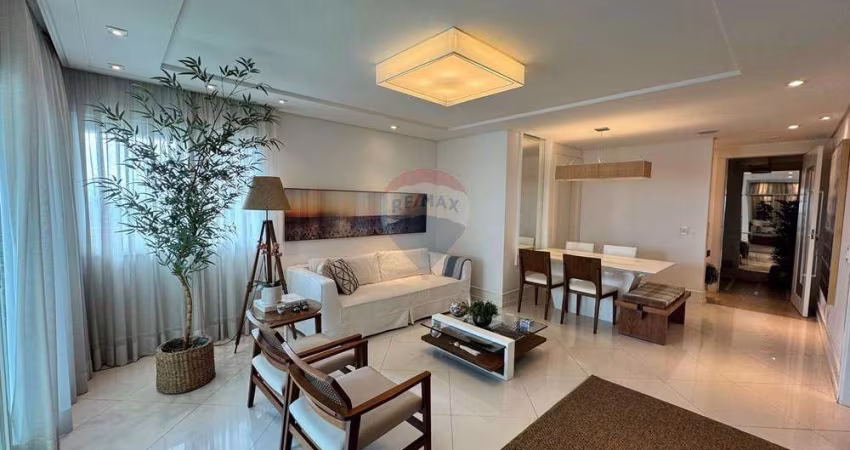 APARTAMENTO DE ALTO PADRÃO À VENDA – EDIFÍCIO VERONA – GUARULHOS/SP