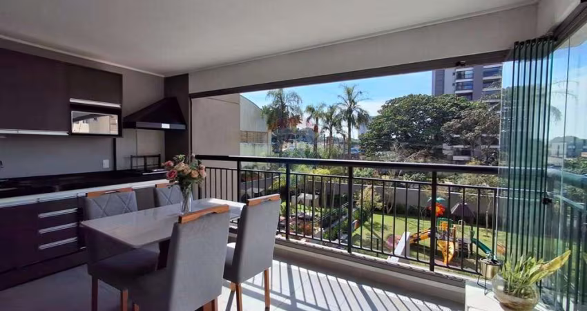 Apartamento Moderno na Vila Camargos, Guarulhos