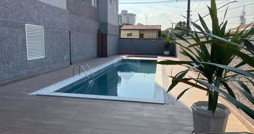 Apartamento à venda no Condomínio Tel Aviv Ideal Residence – Vila Galvão, Guarulhos
