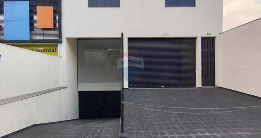 'Locação Comercial Moderna em SP – Agende Visita!'