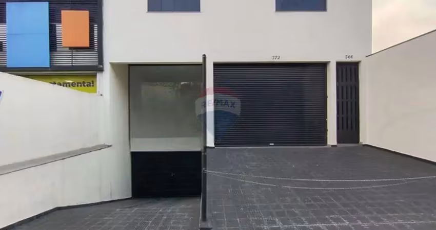 Prédio para alugar no Jardim Pinhal, Guarulhos 