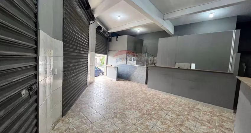 Ponto comercial para alugar na Rua Mariano Moya Peramos, 203, Jardim Adriana, Guarulhos