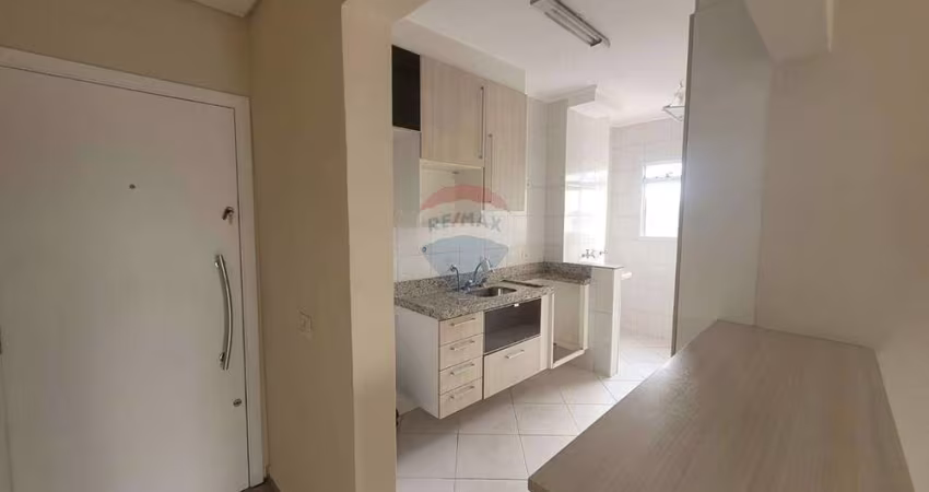 Apartamento Moderno na Vila Sirena por Ótimo Preço!