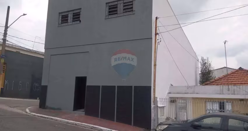 Barracão / Galpão / Depósito à venda na Vila Rosa, São Paulo 