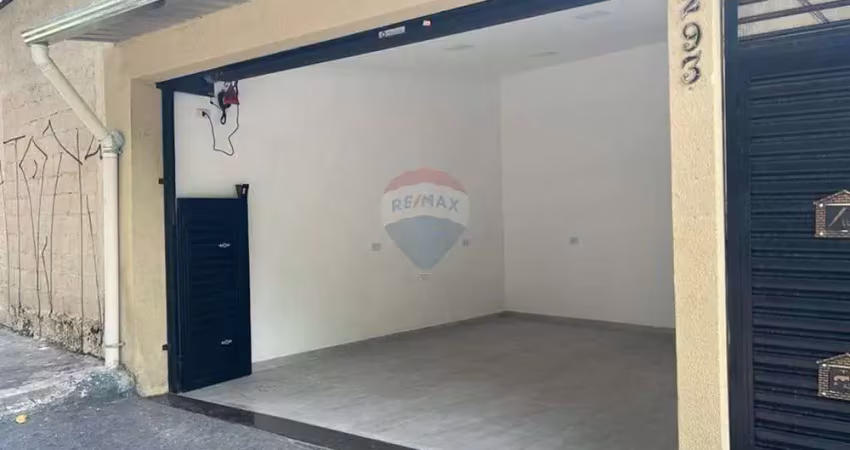 Excelente salão comercial na avenida emílio ribas em guarulhos!