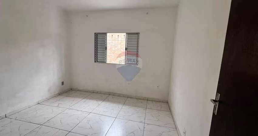 Casa com 1 quarto para alugar na Vila Itapoan, Guarulhos 