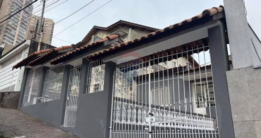 Casa terrea vila augusta 4 dormitorios / vaga para 3 carros