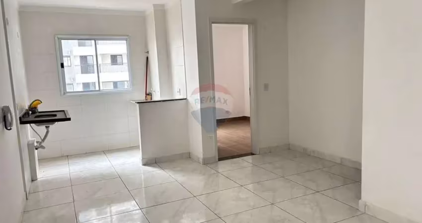 'Novo Apê na Vila Progresso: Seu Refúgio Ideal!'