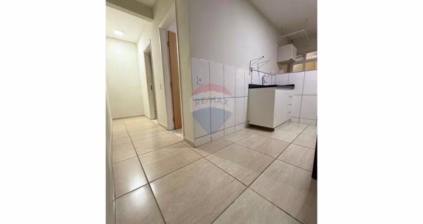 ALUGA-SE IMÓVEL RESIDENCIAL – JD PALMIRA