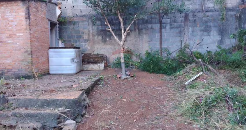 Terreno 250m² em Guarulhos