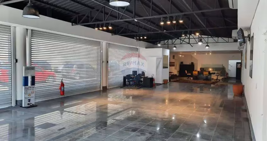 Excelente loja comercial no morumbi – oportunidade única