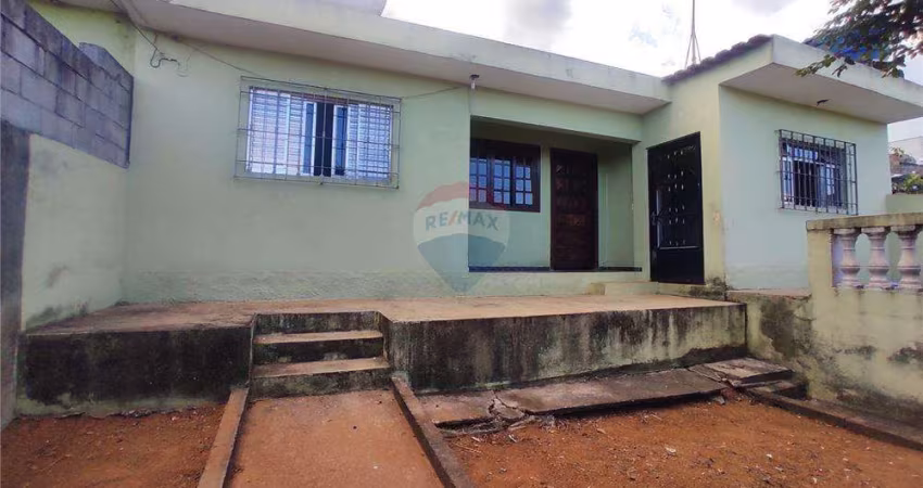 Casa Térrea com 2 dormitórios, 250m² à venda Jardim Cumbica - Guarulhos