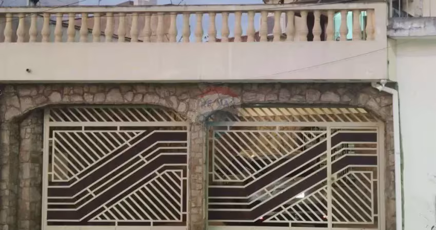 Casa com 4 quartos à venda na Rua Doze de Setembro, 1530, Vila Guilherme, São Paulo