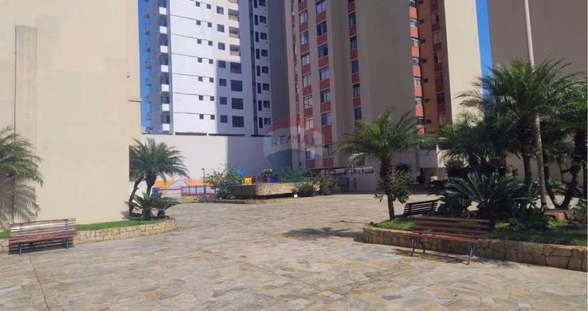 Conforto e Praticidade- Vila das Palmeiras- Apto 67 m²