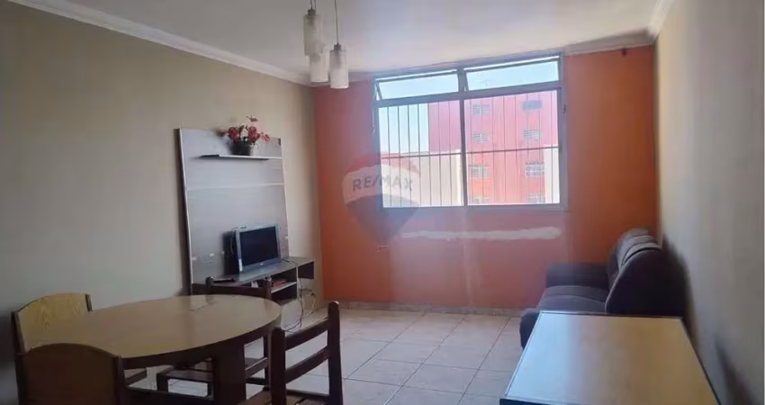 Conforto e praticidade- vila das palmeiras- apto 67 m²