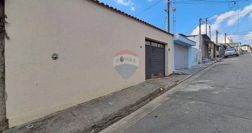 Casa Espaçosa e Aconchegante na Ponte Grande, Guarulhos — 3 Quartos e Garagem para 4 Carros!