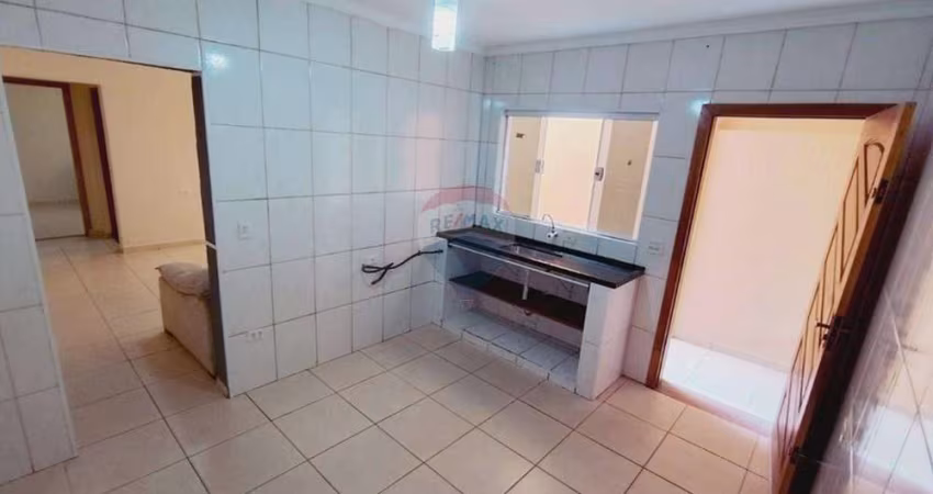 Exclusiva Casa Reformada no Jardim Pinhal, SP