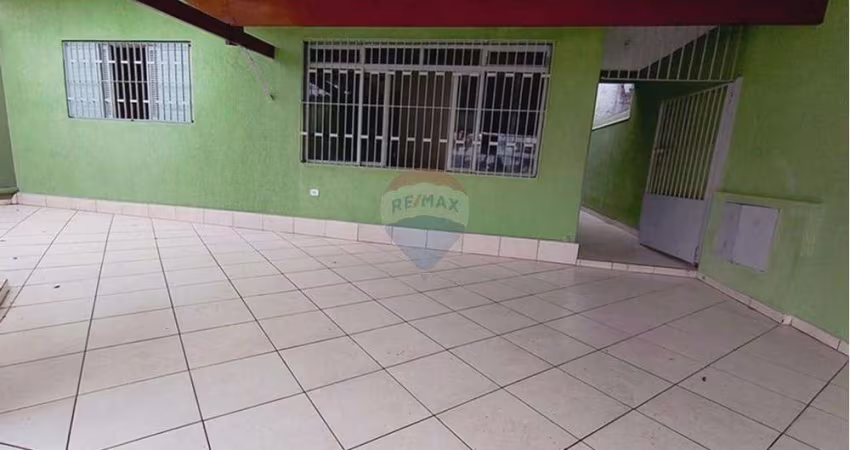 Casa Reformada jd pinhal, otima localizaçao em Guarulhos, SP