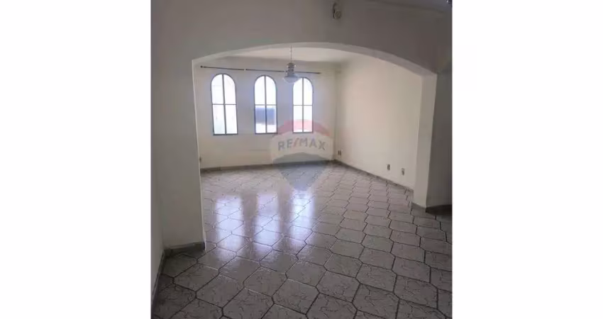 Casa comercial para locação – excelente localização em avenida de grande movimento