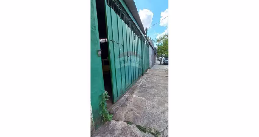 Galpão Comercial/Industrial – 500 m² – Ótima Localização em Vila Matilde – SP