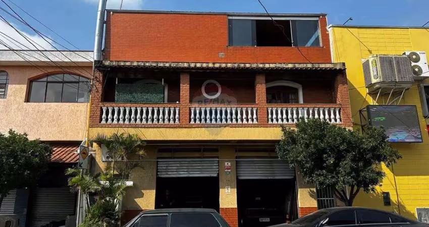 Ponto comercial à venda no Jardim São Jorge, Guarulhos 