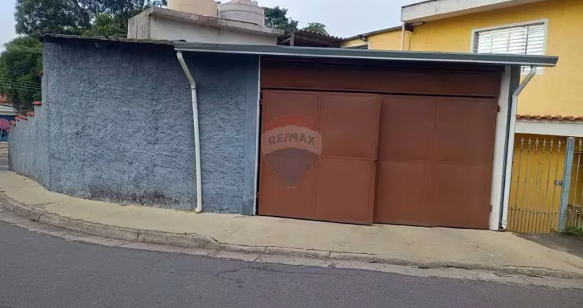 Casa com 2 quartos à venda no Jardim Diogo, Guarulhos 