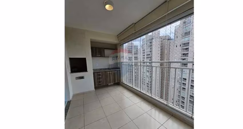 Apartamento para locação 86 m² condomínio supera - r$ 4.600,00 -vila augusta -  guarulhos/sp
