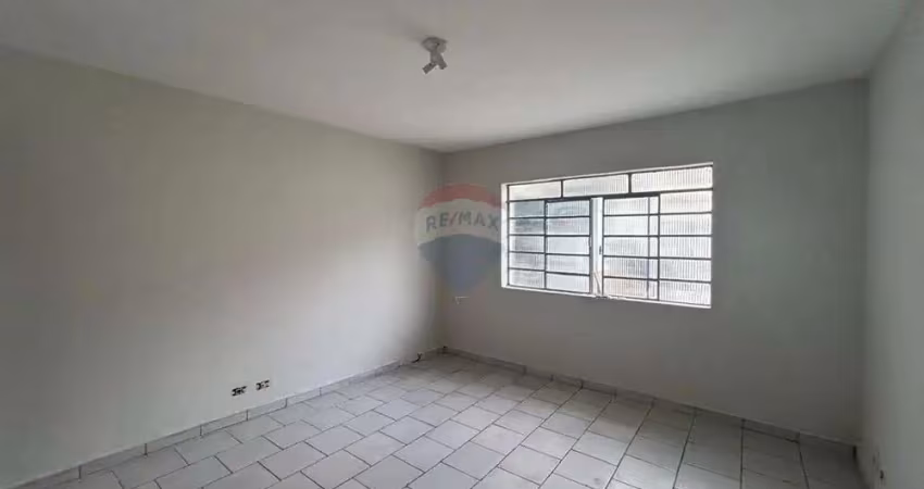 Conforto e praticidade em localização privilegiada – casa para locação na vila augusta, guarulhos