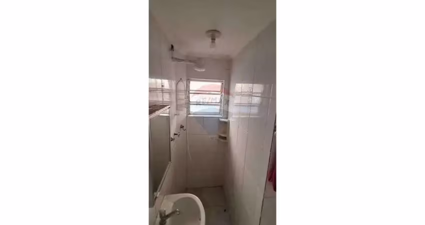 Apartamento com 1 quarto à venda no Jardim Santa Mena, Guarulhos 