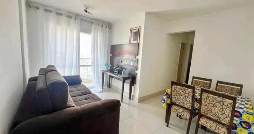 Apartamento com 2 quartos para alugar na Vila das Palmeiras, Guarulhos 
